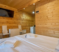 Номер стандарт в Белла