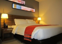 Номер Standard в Maple Hotel