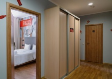 Сочи: Отель Ays Design Hotel