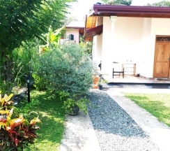 Вилла в Hansa House