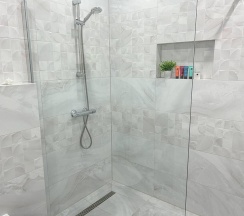 2-комнатные апартаменты люкс в Sun City Apartments 16 (Сан Сити Апартментс 16) на улице Ольховая 19 корпус 8