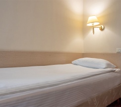 Стандарт одноместный в Амакс Сити-отель