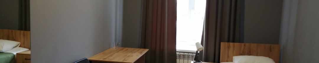 Эконом одноместный (5 категория) в Forest hotel