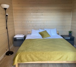 Домик 5 в Sol Beach House