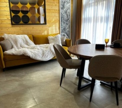 Barnhouse small у реки №1 в River&House