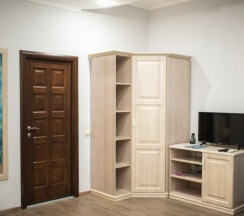 Стандарт в Alm house