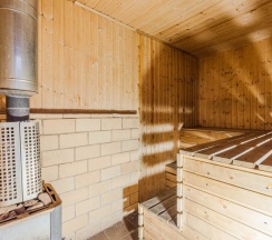 Коттедж в Добрый дом