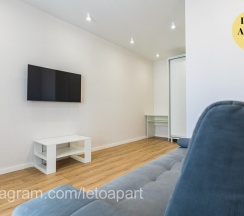 Григорьева 12 │ 253 от Leto Apart в LetoApart Новороссийск