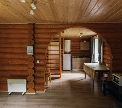 Дом №3 в Белка