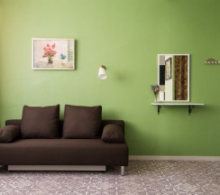 Делюкс в Серый гусь