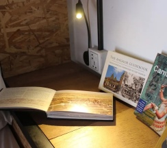 Номер Standard в Route 66 Hostel