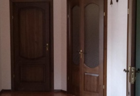 Хостел Hostel Tourist в Бишкеке