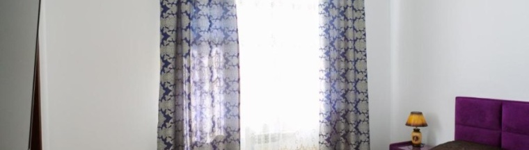 Comfort в Рица парк
