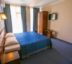 Номер Standard в Индисан