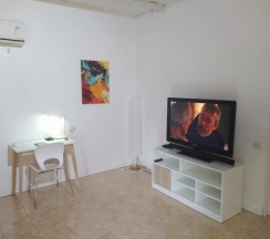 Люкс Deluxe в Thomas Udon Thai House Resort & Hotel