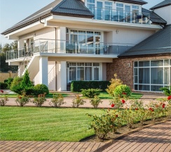 Семейный (CONNECTION)- 2 смежных СТАНДАРТА в Villaggio