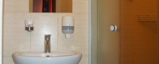 Стандарт Бизнес TWIN в Мартон Пашковский