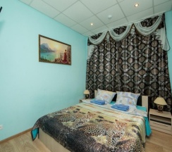 Номер 2 категории," Стандарт" -3 в Ладомир на Садовой