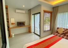 Номер Superior в White Sand Halal House Krabi