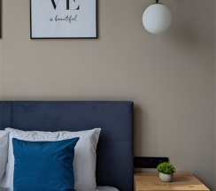 НОМЕР 3 MARZIPAN ROOM в Архитектор