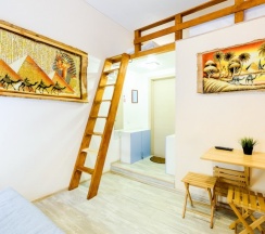 Merion (Семейный) | Поварской пер. 11 в Piter Palace Inn Merion