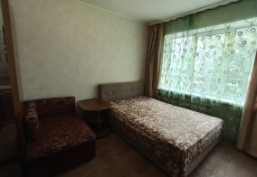 Апартаменты Апартаменты на Днепровский переулок 4 в Владивостоке