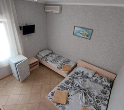 Номер Comfort в Южный