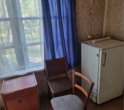 Дом №13 (Первая линия 4 места) в Миассово