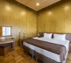 Luxury Cottage (Вилла целиком) в Санрайз Вилладж