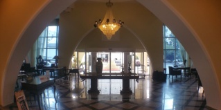 Кирения: Курортный отель Oscar Resort Hotel