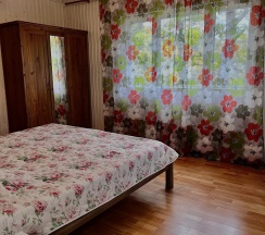 Коттедж  четырёхместный с приват зоной № 25 в Бирюза-Юг