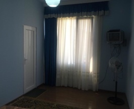 Двухместный номер Standard двуспальная кровать в Guest House Iberia