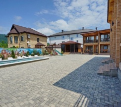 Номер Superior в Изба