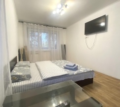 2-комнатные апартаменты стандарт в 6 звезд