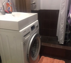 Квартира в Golden ring