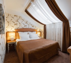 JuniorSuite в Двор Подзноева