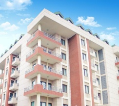 Двухместный номер Standard двуспальная кровать в Алтаджа