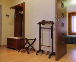 Люкс в Лель