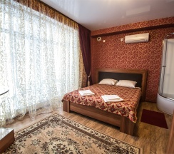 Улучшенный стандарт ком. №1А в Золотой Лев