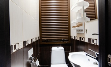 Стандарт Big Size в Business Lounge Hotel