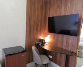 Улучшенный одноместный номер в Владимирский