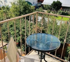 Стандарт в Акварель