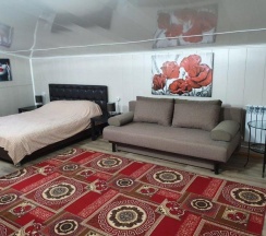 Коттедж стандарт в Гостевой дом