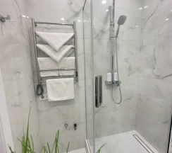 Апартаменты c 1 комнатой в Квартира Эльза в центре Железноводска