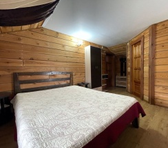 Комфорт Дабл с балконом в Ковчег