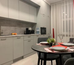 581 "Топаз" Семейный в Апартаменты-Пушкин