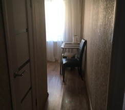 Апартаменты c 1 комнатой с балконом в Odnokomnatnaya Kvartira Na Ul. Engelsa Apartments
