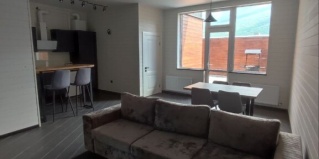 Цмити: Коттедж Частный дом Арв Фиагдон