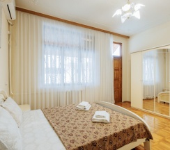 Эконом в Лазурь