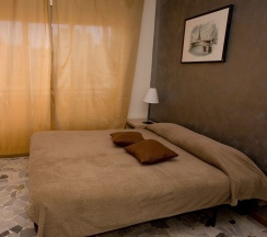 Номер Standard в Hotel Riviera